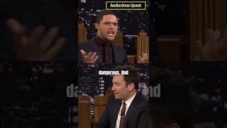Download lagu Trevor Noah’s Hilarious Take On How White People And People Of Color | Shorts #trevornoah mp3