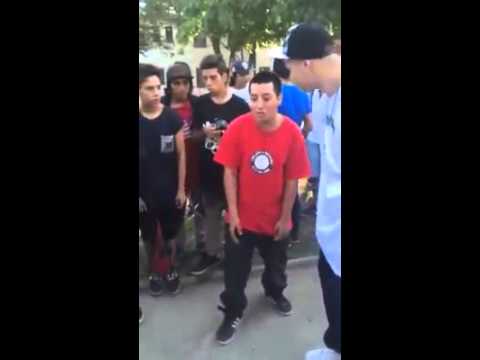 deseb-nitro vs kaiser-jakuna