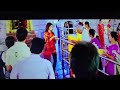Eega Movie Temple Scene