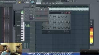 Sounds Like 34. Dyro - Get Down - Lead