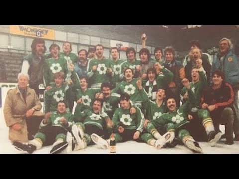 EHC Olten 1985 - Die Stunden der Hoffnung (Teil 2)