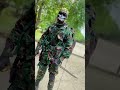 JWTZ WAKIENDA VITANI NI NOMA