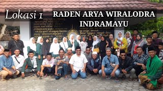 Download lagu Raden Arya Wiralodra in Indramayu mp3