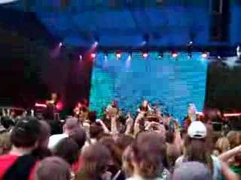 Ouvalskej bigbít-Čechomor-Michálek