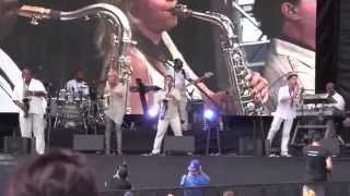 Dave Koz & Friends Boston - 7/20/14 - Rise by Herb Alpert