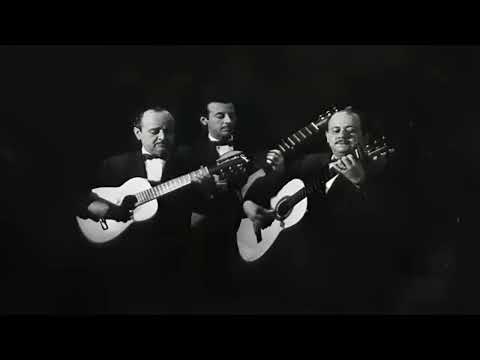 Hermanos Martinez Gil - Mar Y Cielo