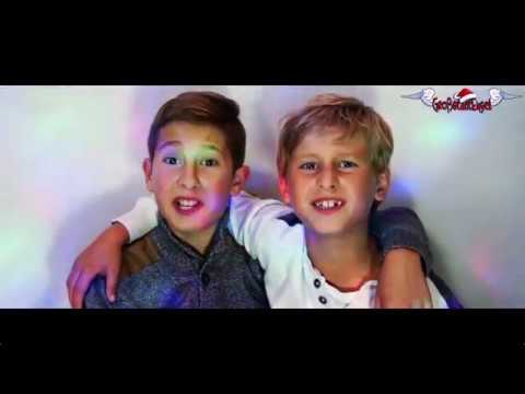 Hallo Lieber Weihnachtsmann - Großstadtengel
