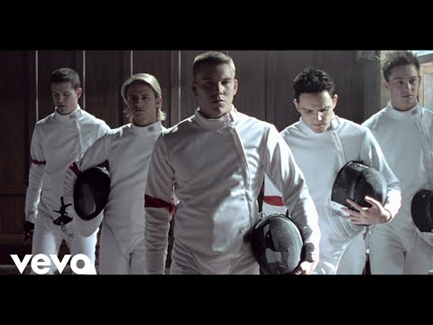 V - You Stood Up (Video)