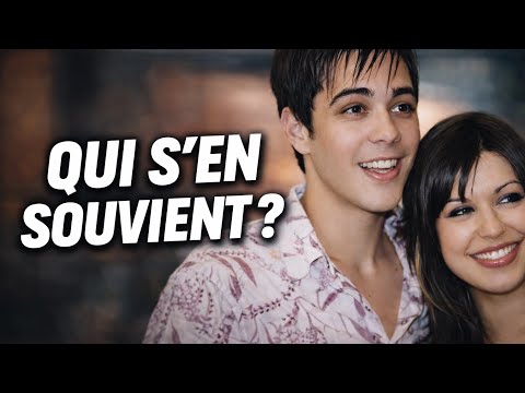 Grégory Lemarchal & Lucie Bernardoni : l’amour secret que personne n’avait vu | Star Academy 4