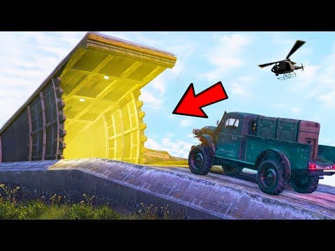 DER BUNKER KAMPF! GTA 5 GUNNRUNNING DLC SPECIAL!
