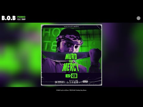 Video thumbnail for FOMO