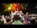 Nicki Minaj - Bedrock - T in the Park 2012 (Watch in 720p HD)