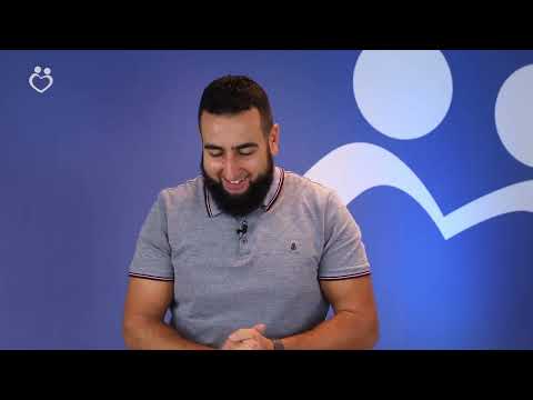 Studio al-Yateem | Glimlach van hoop