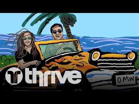 Henry Fong - On My Way (ft. Rome) (Official Audio)