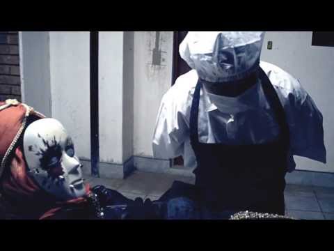A Conceptual DUBSTEP Music Video featuring ANDROIDS and PSYCHOTIC SURGEONS