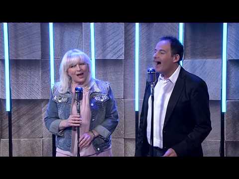 Mieke en Luc Van Meeuwen - Mooie Dromen