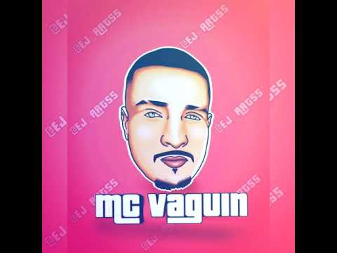 MC VAGUIN - SE ENVOLVE