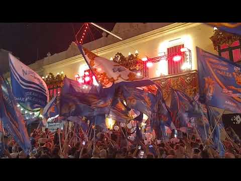 Il-Marċ tal-Miskina - Ħamis Filgħaxija - Festa San Gejtanu Ħamrun