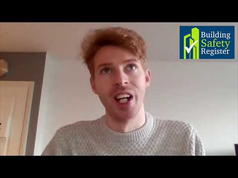 Building Safety Faces (Episode 1)