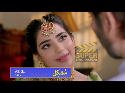 Mushkil Episode 26 Promo | Mushkil Episode 26 Teaser | Mushkil Episode 26 Full