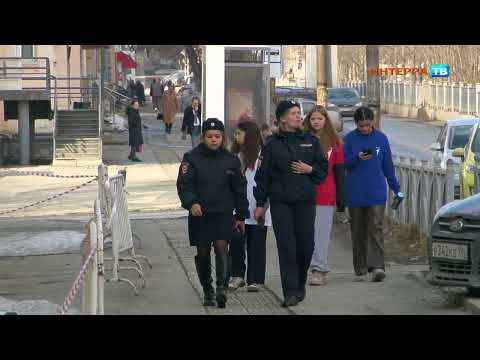 Общий уровень преступности снизился. Но выросла подростковая преступность