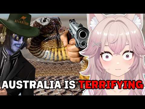 Aussieoppaisenpai