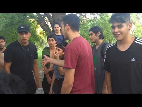 BAIPER JOSEPH FS vs W ESTIRIT ALCON (FRESCO) vs SUDAMETRICA SIN KODI | FECHA 7 | 8vos (28/1) 3vs3 |