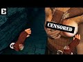 Don T Touch ASHLEY On VR Resident Evil 4 VR Oculus Quest 2 RE4