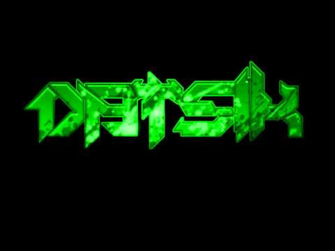 Datsik & Chaosphere - Eradicate