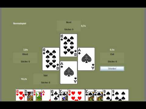 live-doko.de - Spiele keine Farbe, die nur du noch hast!