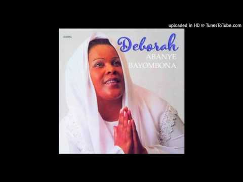 Dr Deborah Fraser - Uphi Umhlobo