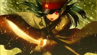 Nightcore - Valmis oon vaikka armeijaan