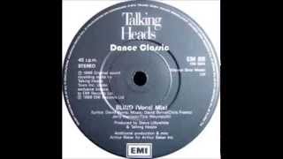 Talking Heads - Blind (A Arthur Baker Vocal Mix)