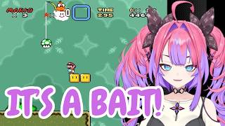 Vivi Knew It Was Bait… and Still Fell for It