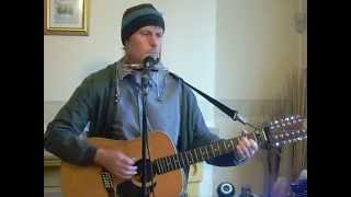 I'll Be Back- Beatles Cover - Mike Culligan