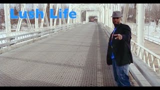Nat King Cole Lush Life Prod By Cee Lo Green (Official Video)