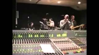 R.E.M. - I&#39;ve Been High (Rehearsal, Live, London)