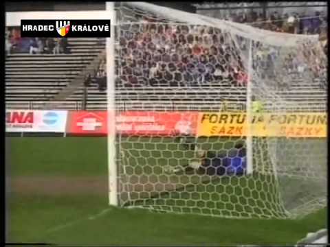 1999/00 SK Hradec Králové