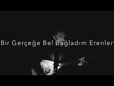 Onur aras - Bir gerçeğe bel bağladım erenler 🎶