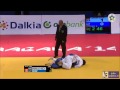 Judo 2014 Grand Prix Havana Vargas Koch GER Graf AUT 70kg Final
