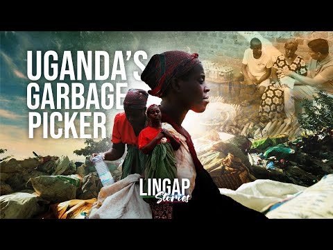 Uganda's Garbage Picker | Lingap Stories | Episode 8 | FULL EPISODE
