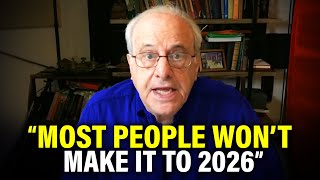 "People Have No Idea What's About To Happen" | Richard Wolff's Last WARNING