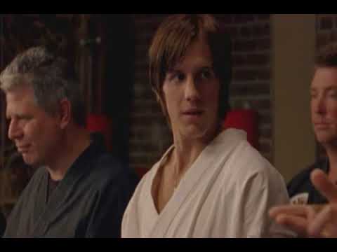 Larry Tatum in Protecting The King