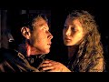 Wounded Soldier Meets Kind Woman 1917 CLIP