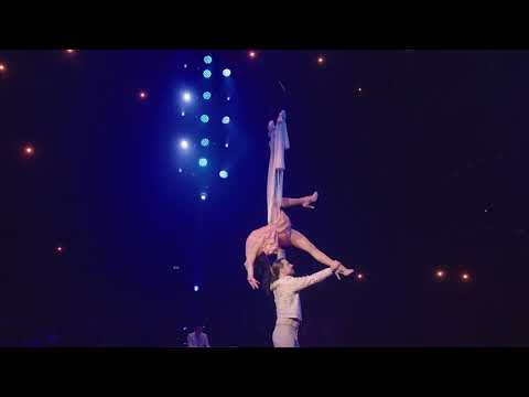 Swiss National Circus Knie