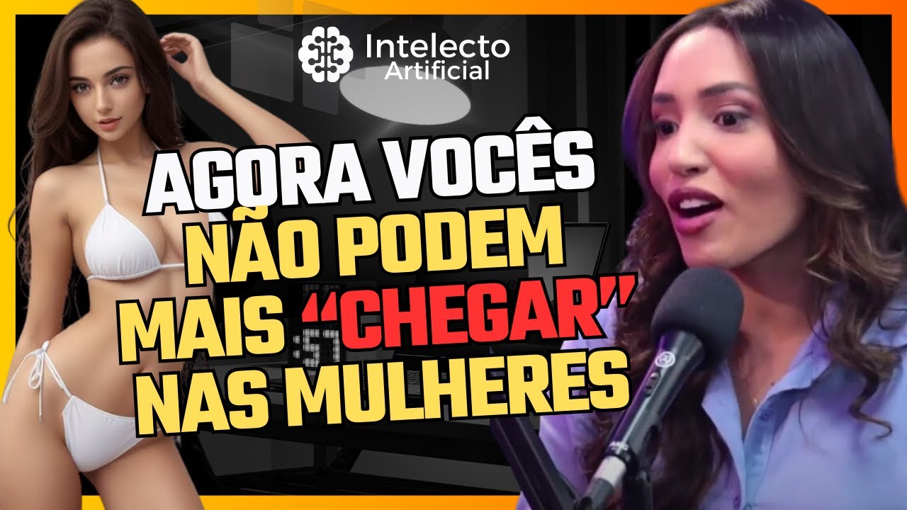 ESTE É O FIM PARA VOCÊS! | PRISCILA DIAS