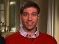 Ryan Ferguson: Inside his first day as a free man