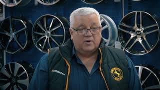 Выбираем: правильные шины