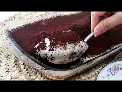Turkish piano cake without cream with 3 eggs only |طرزتهیه کیک پیانو ترکیه ای