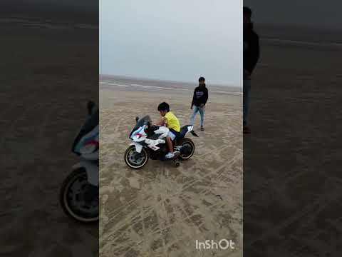 # digha # shorts # Sandbar at the Tajpur River estuary # part 3 #